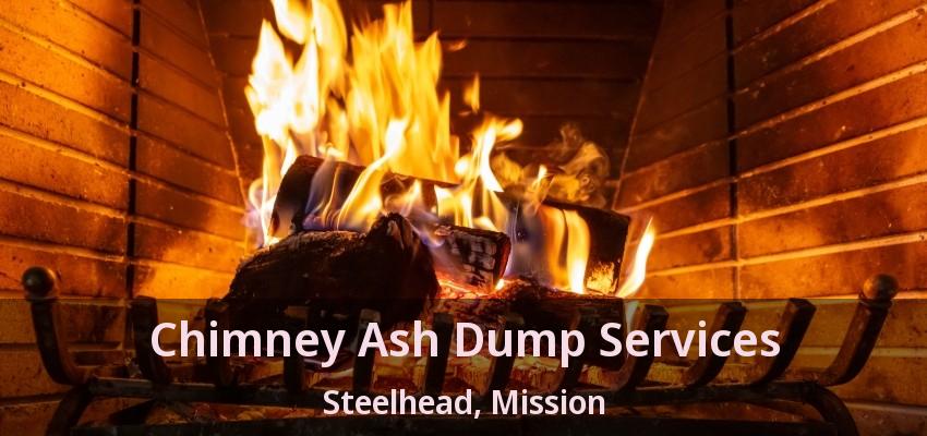 Chimney Ash Dump Services Steelhead, Mission - BC