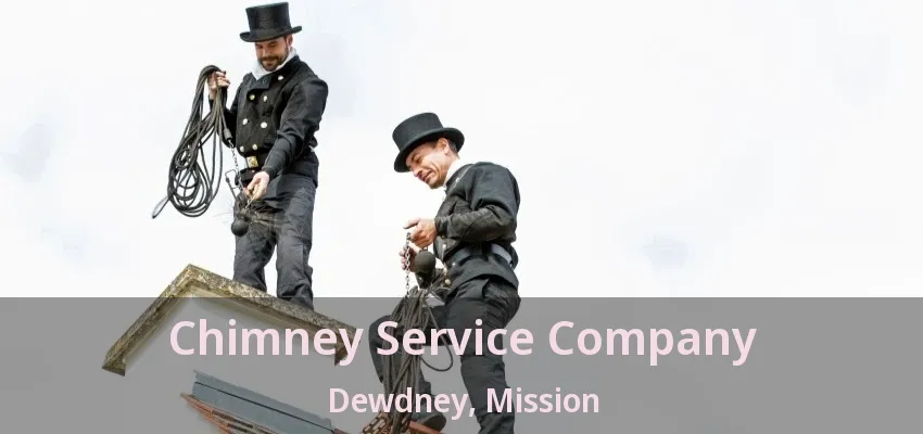Chimney Service Company Dewdney, Mission - BC