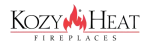 Kozy Heat Ortal Fireplace Repair in Mission